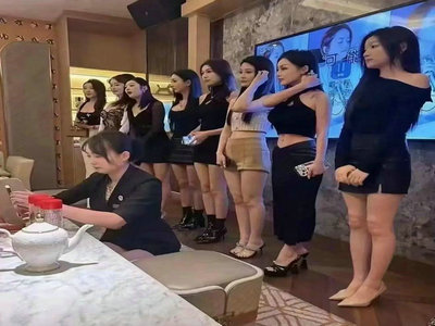 佳木斯夜总会招聘